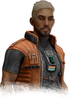 Gabriel Soma Dead by Daylight