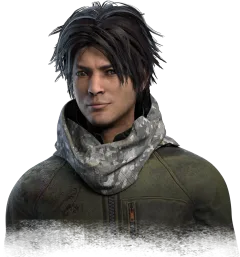 Jake Park Dead by Daylight