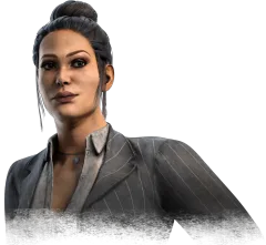 Jane Romero Dead by Daylight