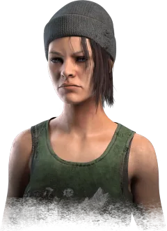 Nea Karlsson Dead by Daylight