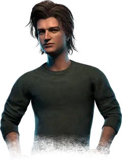Steve Harrington Dead by Daylight