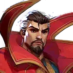 Doctor Strange Marvel Rivals
