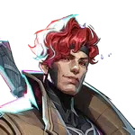 Gambit Marvel Rivals