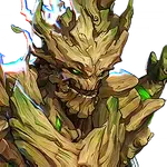 Groot Marvel Rivals