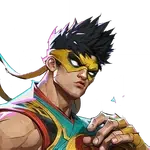 Iron Fist Marvel Rivals