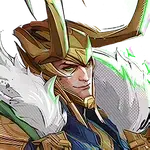 Loki Marvel Rivals