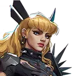 Magik Marvel Rivals
