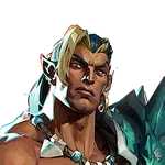 Namor Marvel Rivals