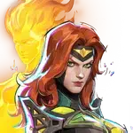 Phoenix Marvel Rivals