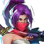 Psylocke Marvel Rivals