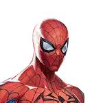 Spider-Man Marvel Rivals