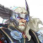 Thor Marvel Rivals