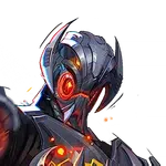 Ultron Marvel Rivals